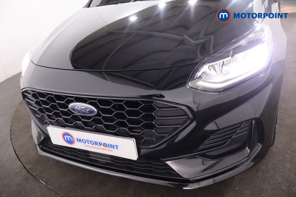 Used Ford Fiesta 2022 for sale - 77834545: Photo 37