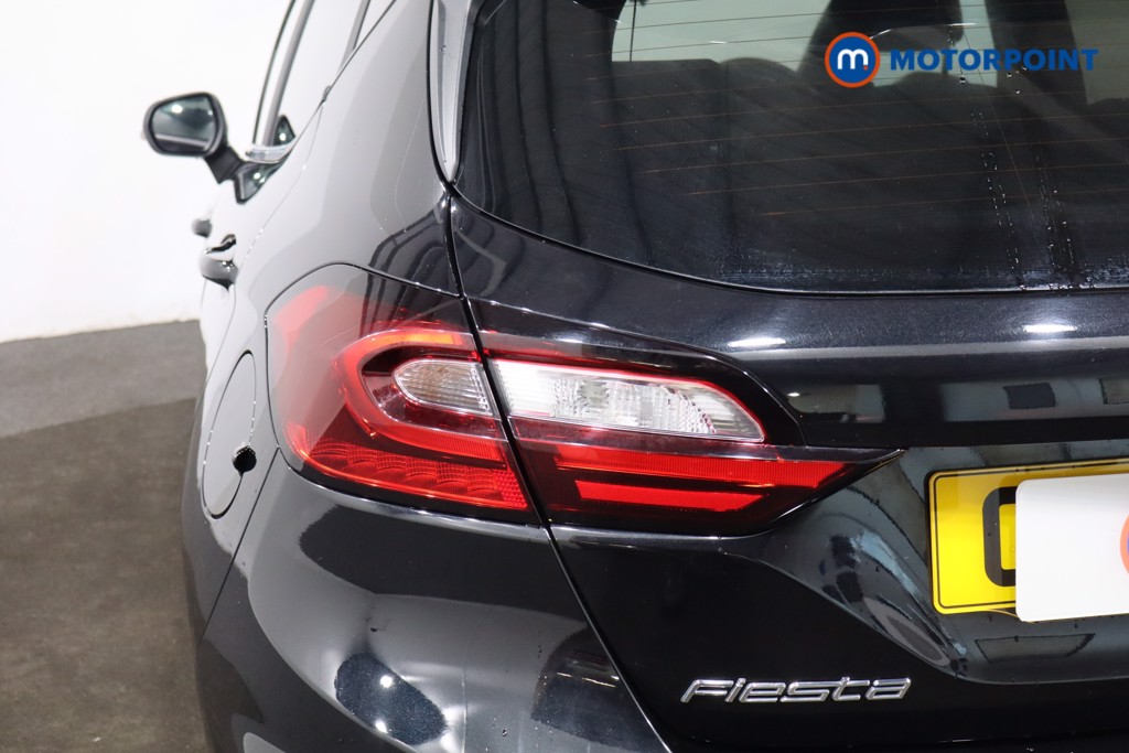 Used Ford Fiesta 2022 for sale - 77834545: Photo 40