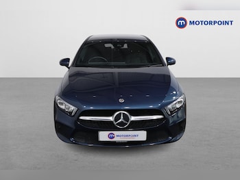 Used Mercedes-Benz A-Class 2022 for sale - 78485295: Photo