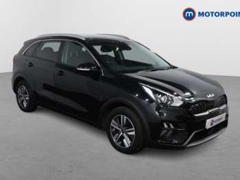 2022 - 1.6 GDi Hybrid 2 5dr DCT