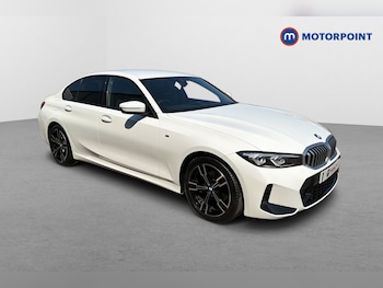 Used BMW 3 Series 2023 for sale - 78792363: Photo