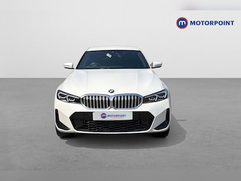 Used BMW 3 Series 2023 for sale - 78792363: Photo