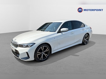 Used BMW 3 Series 2023 for sale - 78792363: Photo