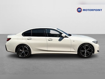 Used BMW 3 Series 2023 for sale - 78792363: Photo