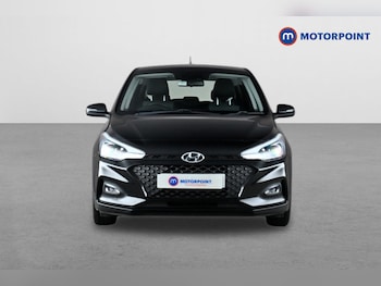 Used Hyundai i20 2019 for sale - 79057786: Photo