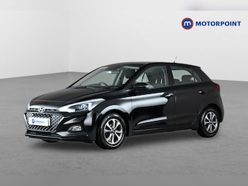 Used Hyundai i20 2019 for sale - 79057786: Photo