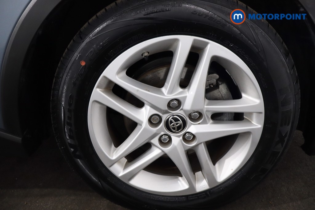 Used Toyota C-HR 2020 for sale - 76542490: Photo 18