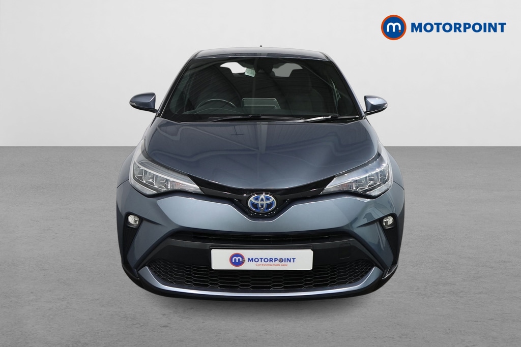 Used Toyota C-HR 2020 for sale - 76542490: Photo 2