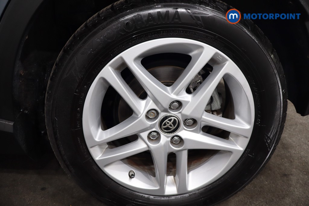 Used Toyota C-HR 2020 for sale - 76542490: Photo 20