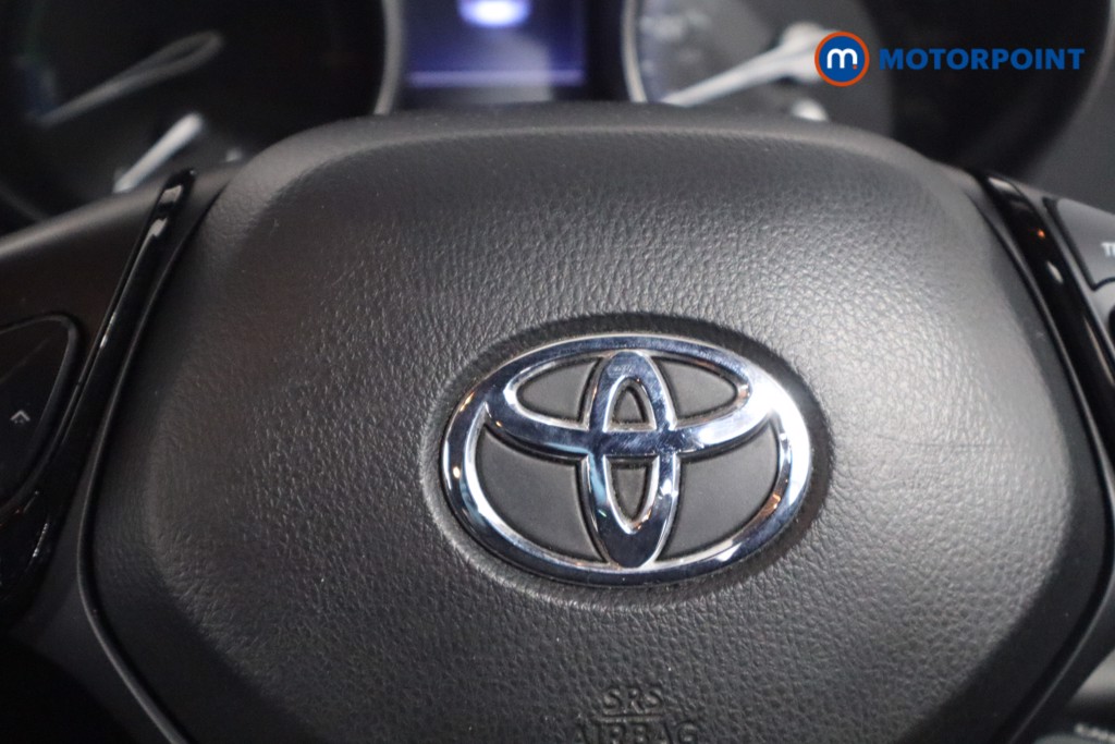 Used Toyota C-HR 2020 for sale - 76542490: Photo 23