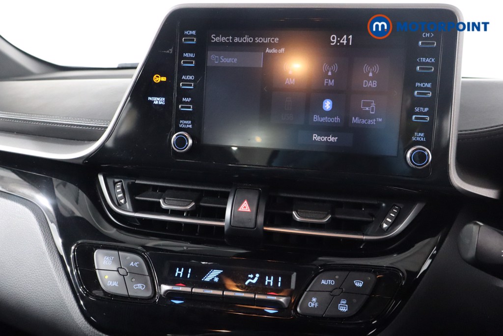 Used Toyota C-HR 2020 for sale - 76542490: Photo 27