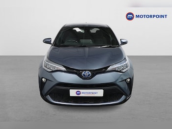 Used Toyota C-HR 2020 for sale - 76542490: Photo
