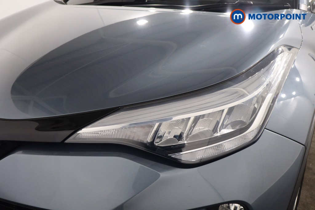 Used Toyota C-HR 2020 for sale - 76542490: Photo 35