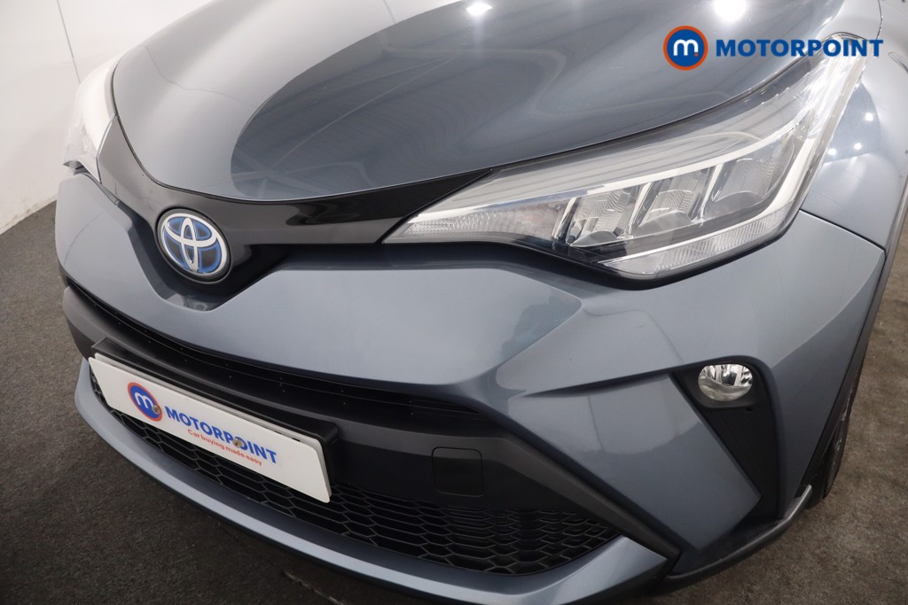Used Toyota C-HR 2020 for sale - 76542490: Photo 38