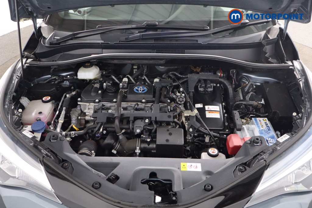 Used Toyota C-HR 2020 for sale - 76542490: Photo 39