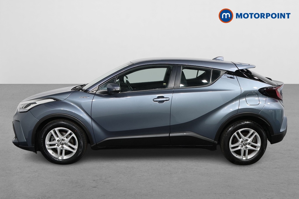 Used Toyota C-HR 2020 for sale - 76542490: Photo 4