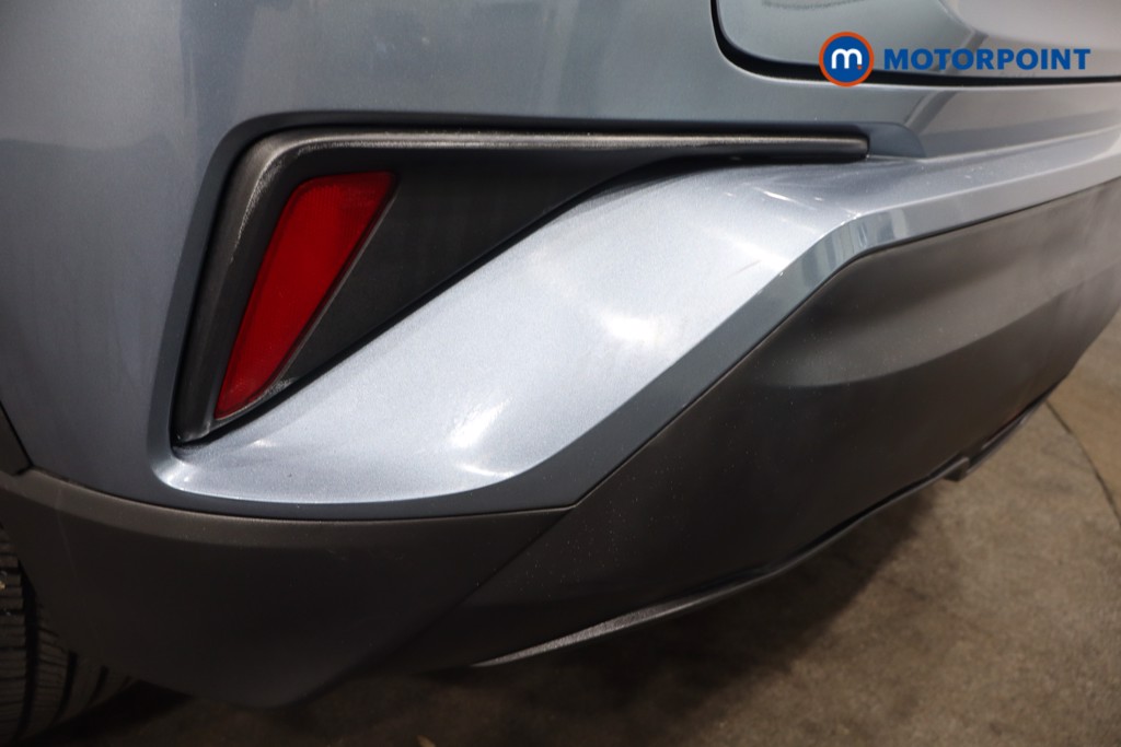 Used Toyota C-HR 2020 for sale - 76542490: Photo 42