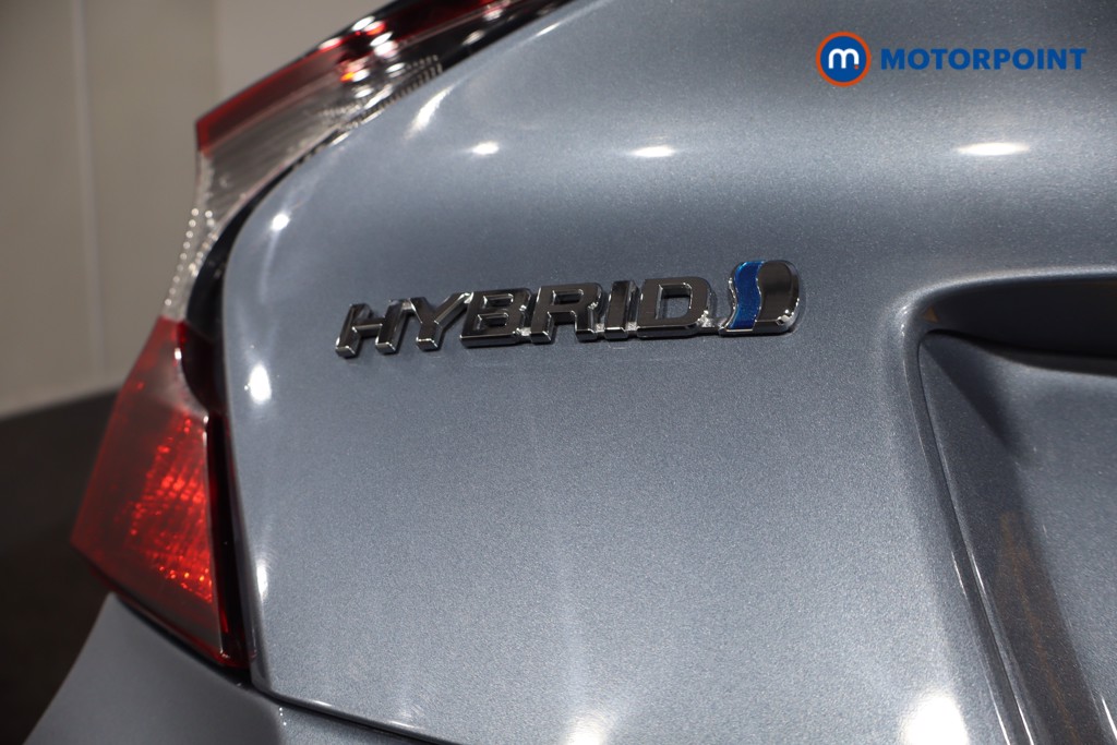 Used Toyota C-HR 2020 for sale - 76542490: Photo 44