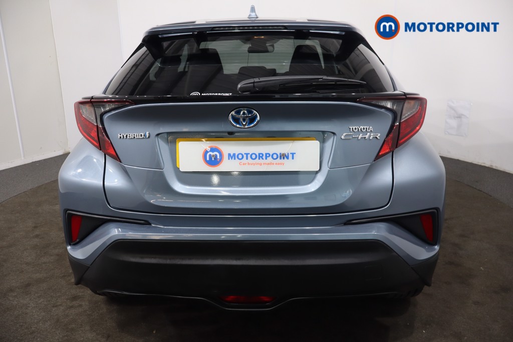 Used Toyota C-HR 2020 for sale - 76542490: Photo 45