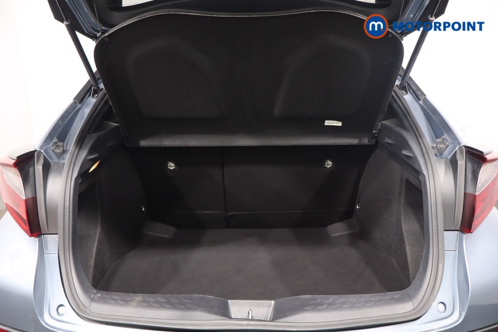 Used Toyota C-HR 2020 for sale - 76542490: Photo 46