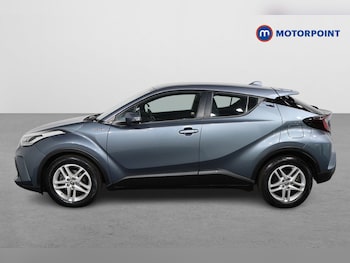 Used Toyota C-HR 2020 for sale - 76542490: Photo