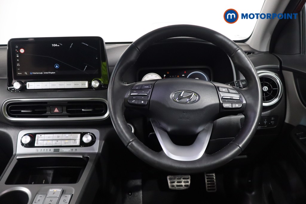 Used Hyundai KONA 2022 for sale - 77023607: Photo 11