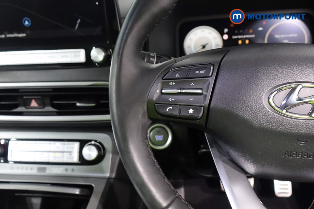 Used Hyundai KONA 2022 for sale - 77023607: Photo 15