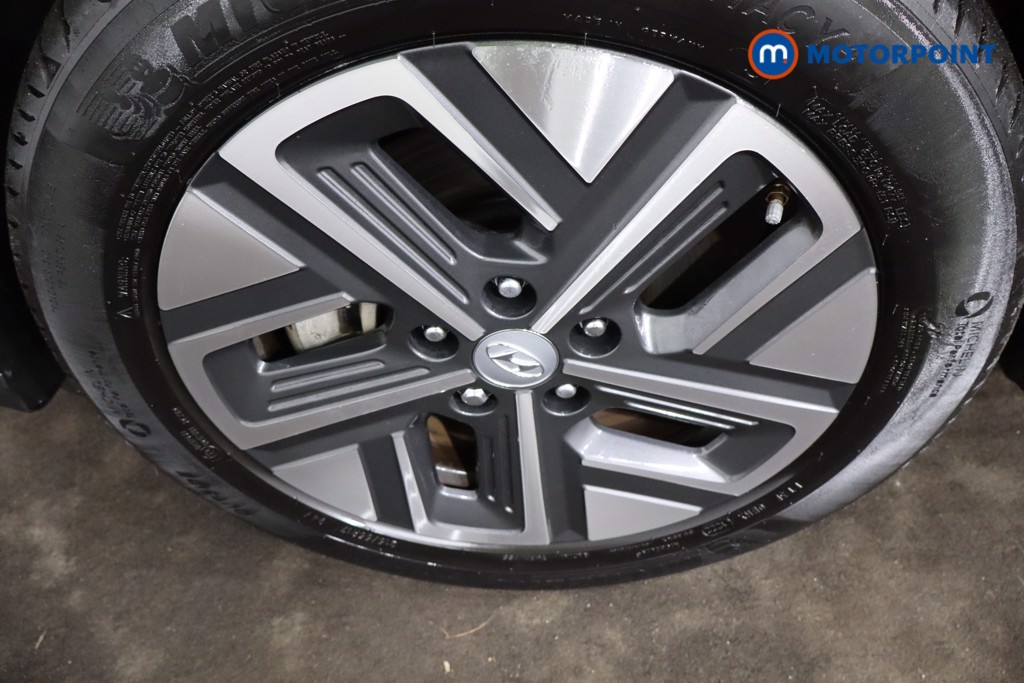 Used Hyundai KONA 2022 for sale - 77023607: Photo 19