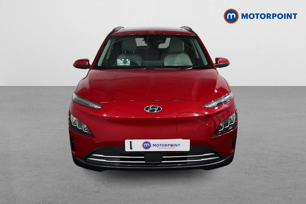 Used Hyundai KONA 2022 for sale - 77023607: Photo 2