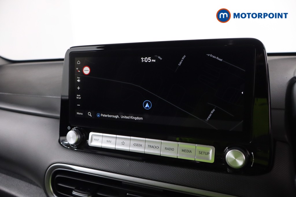 Used Hyundai KONA 2022 for sale - 77023607: Photo 21