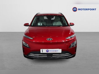 Used Hyundai KONA 2022 for sale - 77023607: Photo