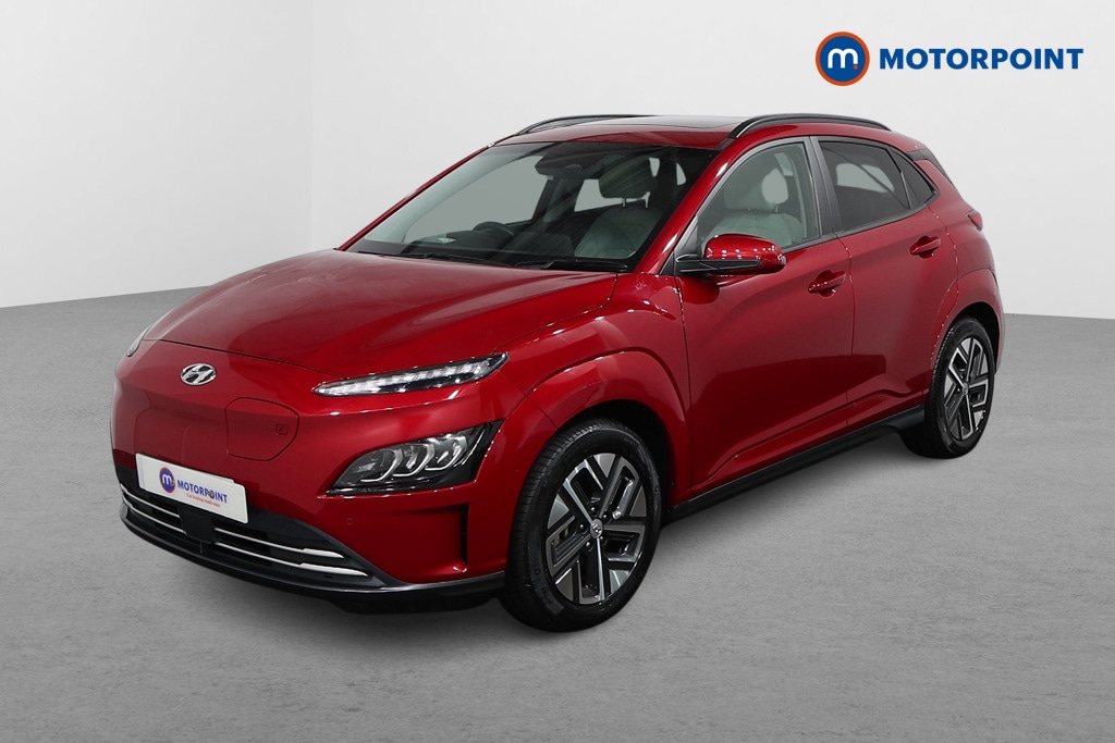 Used Hyundai KONA 2022 for sale - 77023607: Photo 3