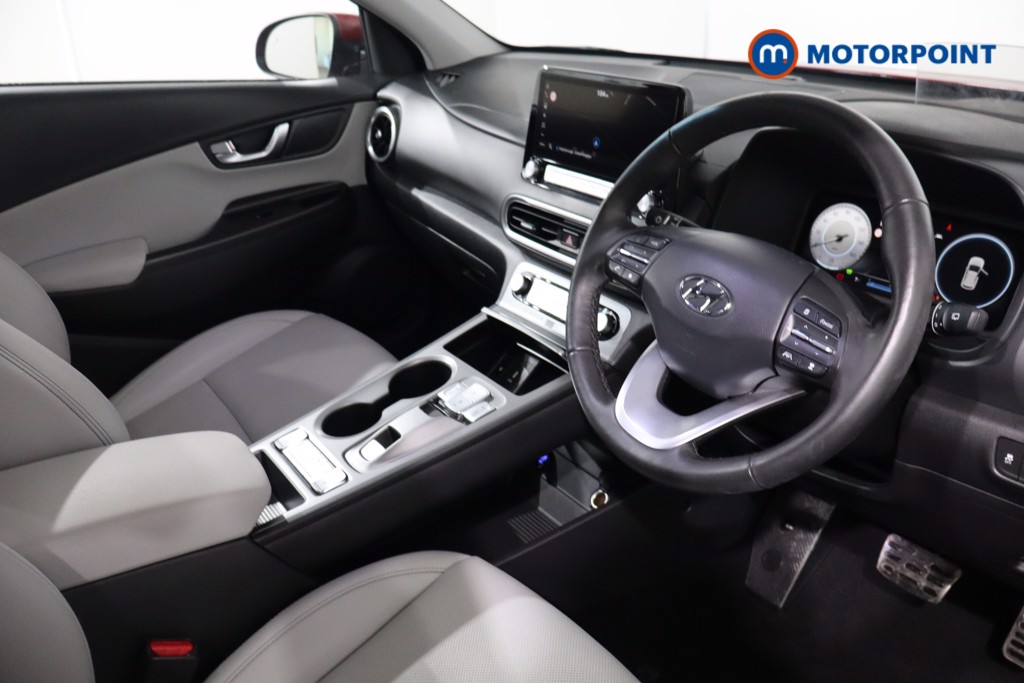 Used Hyundai KONA 2022 for sale - 77023607: Photo 34