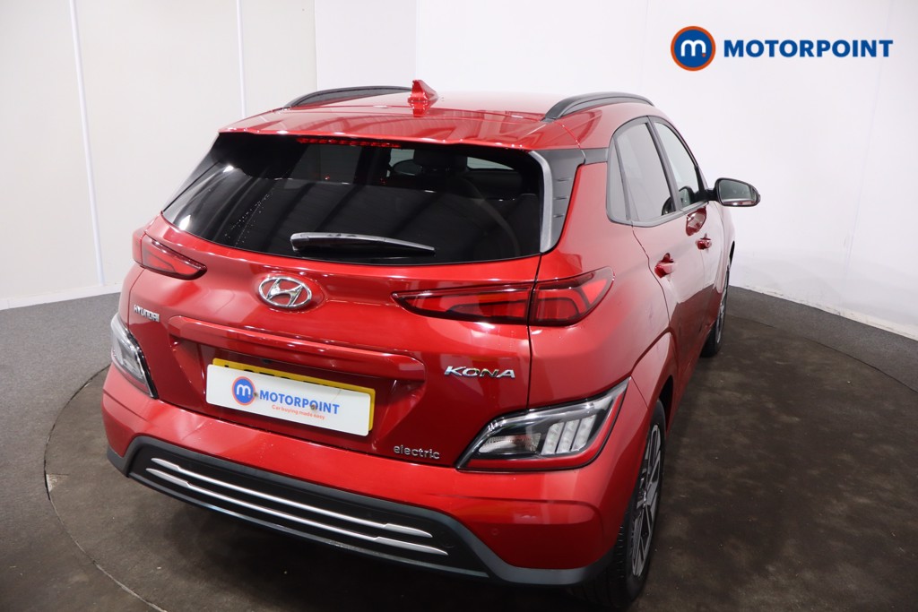 Used Hyundai KONA 2022 for sale - 77023607: Photo 37