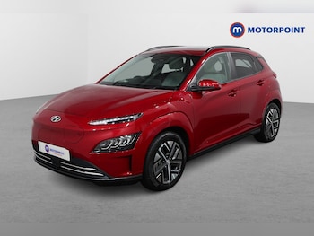 Used Hyundai KONA 2022 for sale - 77023607: Photo