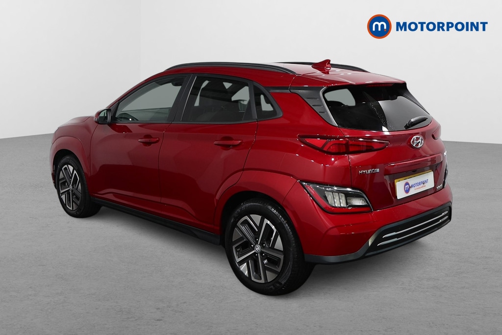 Used Hyundai KONA 2022 for sale - 77023607: Photo 5