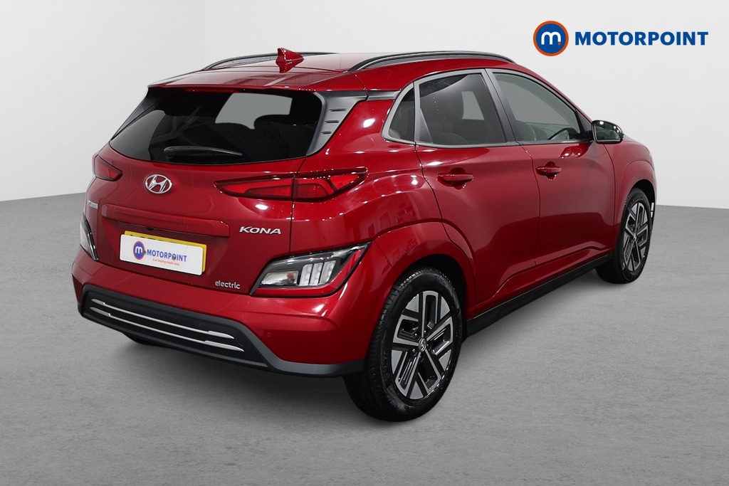 Used Hyundai KONA 2022 for sale - 77023607: Photo 7