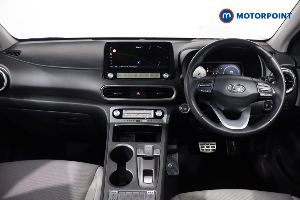 Used Hyundai KONA 2022 for sale - 77023607: Photo 9