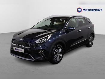 Used Kia Niro 2021 for sale - 77446624: Photo
