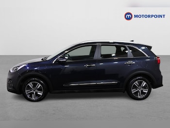Used Kia Niro 2021 for sale - 77446624: Photo