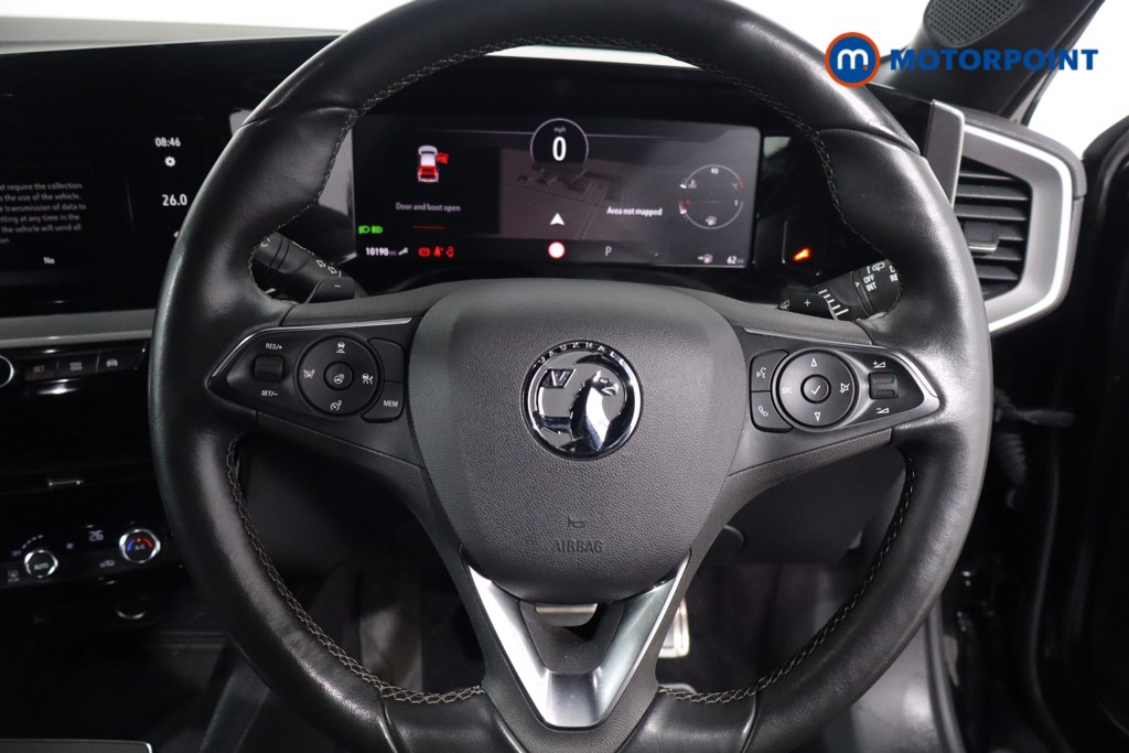 Used Vauxhall Mokka 2024 for sale - 77297891: Photo 14