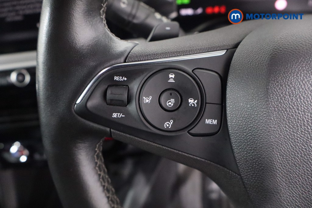 Used Vauxhall Mokka 2024 for sale - 77297891: Photo 15