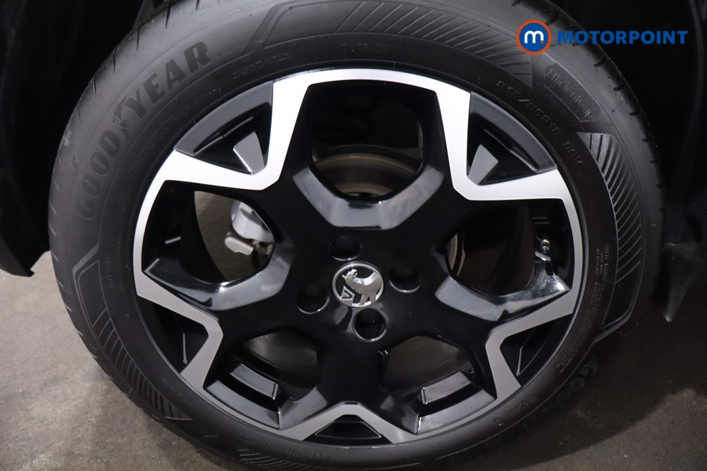 Used Vauxhall Mokka 2024 for sale - 77297891: Photo 17