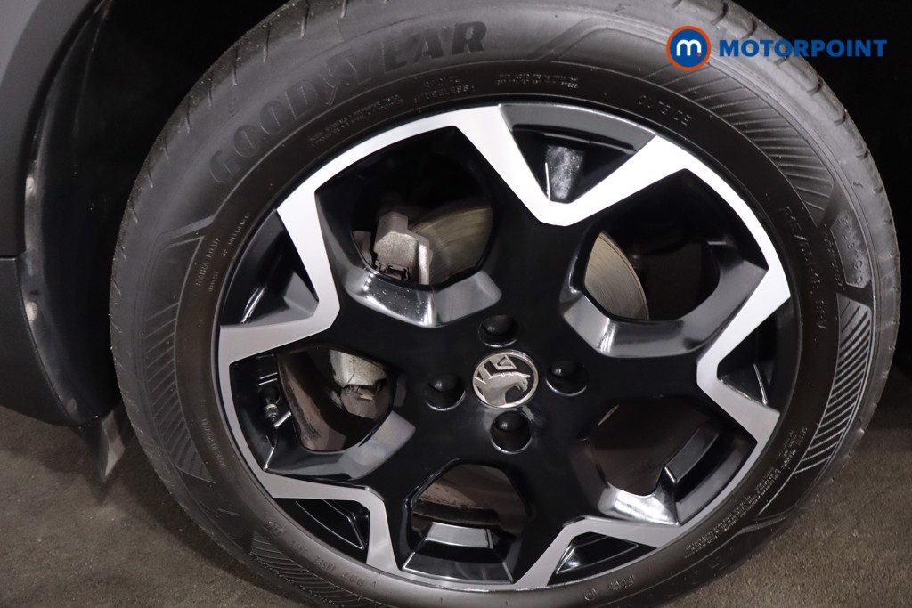 Used Vauxhall Mokka 2024 for sale - 77297891: Photo 19