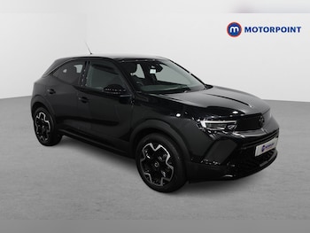 Used Vauxhall Mokka 2024 for sale - 77297891: Photo