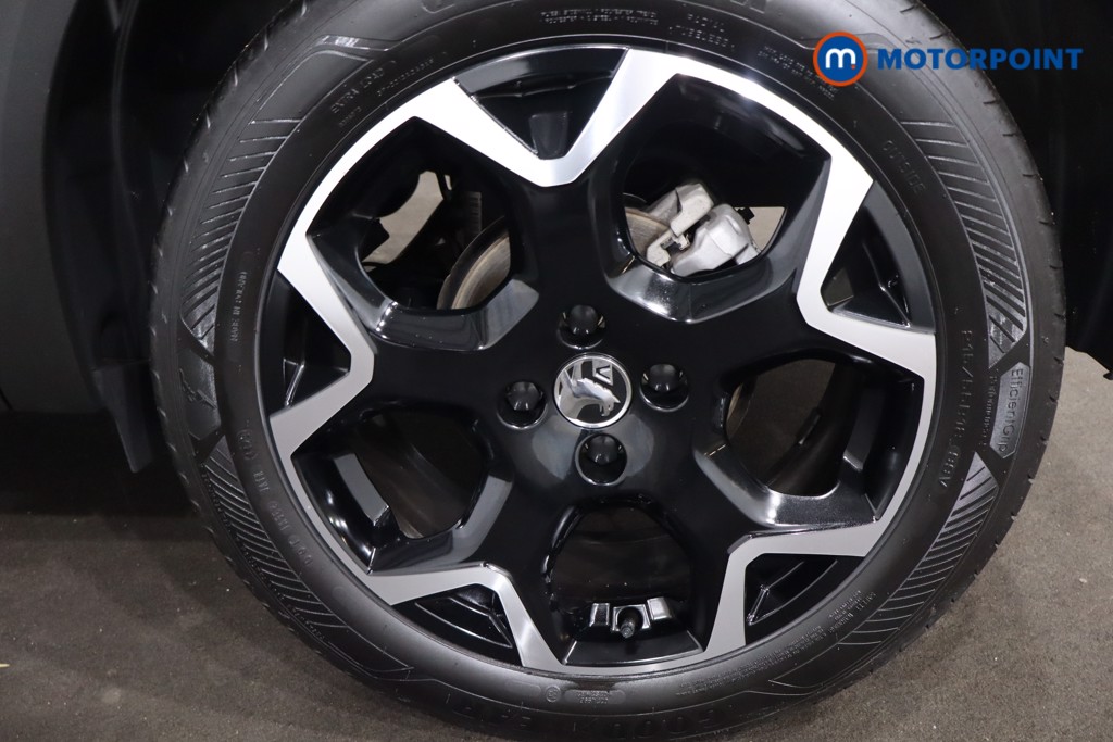 Used Vauxhall Mokka 2024 for sale - 77297891: Photo 20