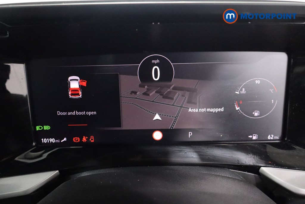 Used Vauxhall Mokka 2024 for sale - 77297891: Photo 24