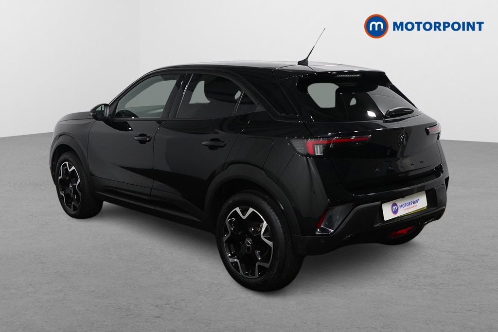 Used Vauxhall Mokka 2024 for sale - 77297891: Photo 5