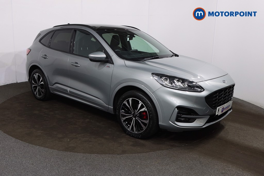 Used Ford Kuga 2023 for sale - 76569039: Photo 1