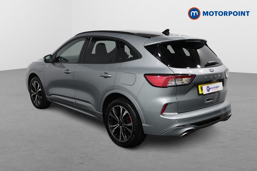 Used Ford Kuga 2023 for sale - 76569039: Photo 5